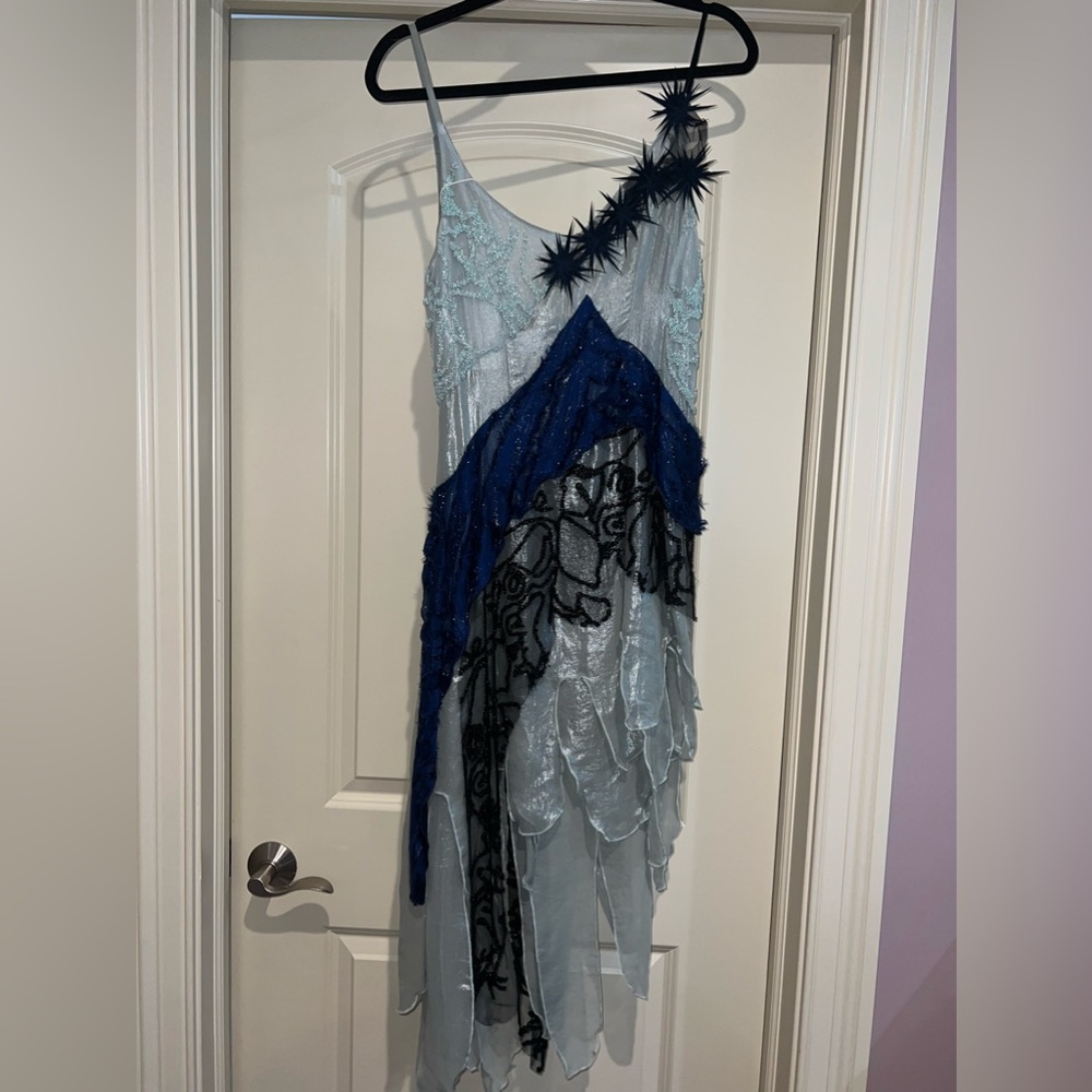 Rodarte Sabrina Carpenter Dress